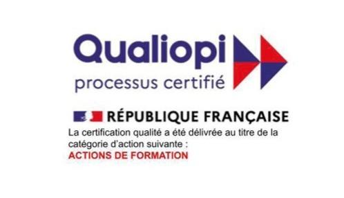 Certification Qualiopi 2025