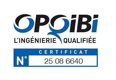 Certification OPQIBI 2025
