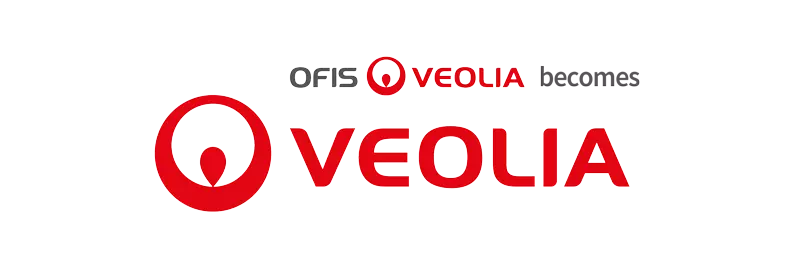 OFIS becomes Veolia