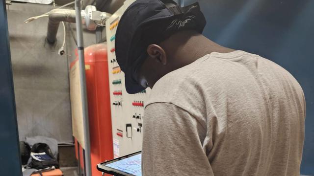 Visite managériale de sécurité lundi 28 avril 2025 à l'Hôpital Raymond-Poincaré de l’AP-HP
