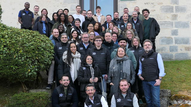 OFIS fête ses 30 ans